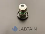 Nikon S Plan Fluor Microscope Objective 20x/0.45 ELWD