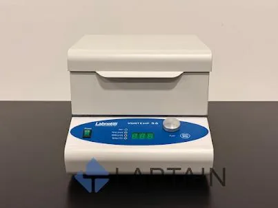 Labnet S2056-A Incubator Shaker VorTemp 56