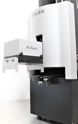Biotek Biostack Microplate Stacker for 96, 384, and 1536 Wells, Used