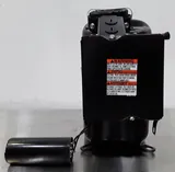 Master Bilt Compressor AJB2433ZXA Industrial Refrigeration 120V/220V 50Hz/60Hz