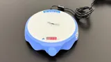 IKA BIG SQUID IP54 Magnetic Stirrer