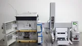 Thermo Accela UHPLC System with PDA Detector and Autosampler