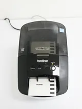 Brother QL-700 Label Printer High-Speed Office Use