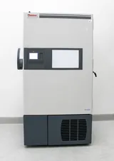 Thermo Revco UxF60086A Ultra Low Freezer Upright -86C 28.8 cu ft 115V USB Alarms