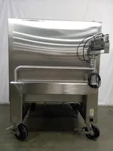 Pall LevMixer Magnetic Mixer LM100JCMAUS-B4A Biopharmaceutical Mixing System, 2000L