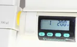 Thermo Labsystems Finnpipette Digital 12 Channel Pipette 300 uL Multichannel