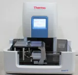 Thermo 650-03-SPS Versette Liquid Handler for High-Throughput Applications
