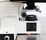 Zeiss Axioskop EL-Einsatz 45 14 87 Microscope - VG Condition, Fluorescence Ready