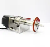 Bellco Glass Cat: 7774-00007 BLHM5100KC-GFS Brushless Motor Overhead Drive
