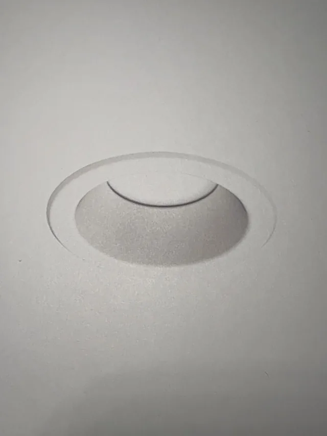 USAI Lighting BeveLED Mini LED Downlight 4300 Lumens Indoor Use