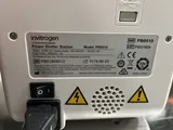 Invitrogen PB0010 Power Blotter Station Near-New Condition