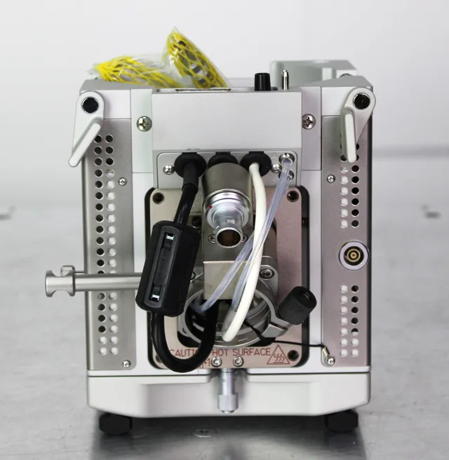 KQ Integrated Solutions 70005-60370 Mass Spectrometry Ion Max Housing Kit