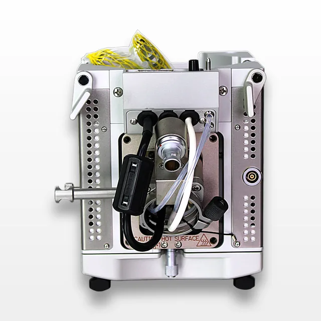 KQ Integrated Solutions 70005-60370 Ion Max Housing Mass Spectrometry Component