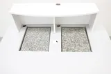 Radwag PSW Dual Anti Vibration Calibration Workstation with Stone Tabletops