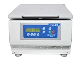 VWR Symphony 4417R Refrigerated Centrifuge 13,500 RPM 400mL Capacity