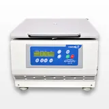 VWR Symphony 4417R Refrigerated Centrifuge 13,500 RPM 400mL Capacity
