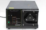 Manostat 72-370-000 Varistaltic Pump, 24-720 RPM, Reversible, Stackable
