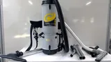 ProTeam LV-100 HEPA Backpack Vacuum with 10qt Dust Capacity, Quiet 64 dB