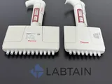 Thermo Scientific Finnpipette F1 Manual Pipettes 5-50ul & 30-300ul