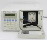 Shimadzu SPD-10A VP UV/Vis Detector for Analytical Chemistry Light Source