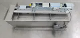 RNA Automation SLL400-400 Linear Feeder, Adjustable Spring Angles, Used