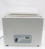 VWR 89032-214 5L Digital Water Bath, Temp Range +5C to 99C, Lab Use