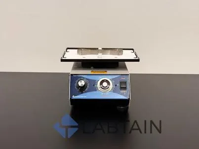 Barnstead 4625 Lab-Line Titer Plate Shaker