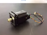 Lin Engineering Stepping Motor IBIS T-6000 Stacker Y-Axis Motor Used