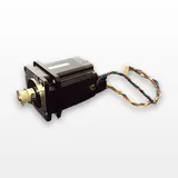 Lin Engineering Stepping Motor IBIS T-6000 Stacker Y-Axis Motor Used