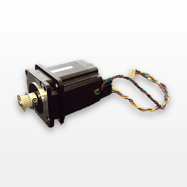 Lin Engineering Stepping Motor IBIS T-6000 Stacker Y-Axis Motor Used