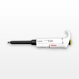 Thermo Scientific 10 - 100 ul Manual Single Channel Pipette F1-ClipTip