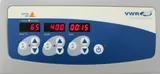 VWR 97043-606 Incub Microplate Shaker for Cell Cultures 5C-65C