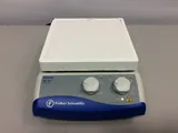 Fisher Scientific Isotemp Stirrer Hotplate Model 11-600-49SH, 120V, 7.5A