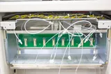 Beckman Coulter Biomek FXP Liquid Handler Parts Automated Workstation