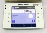 Mettler Toledo XPE4002S Precision Balance 4.1kg Capacity, High Accuracy