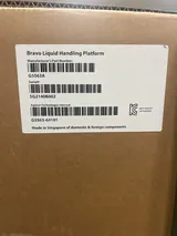 Agilent Technologies G5563A HPLC Liquid Handling System - Unused