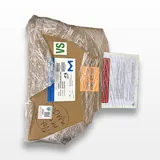 Millipore Vantage S2 Column VS 180 x 500 Chromatography for Biotech Labs