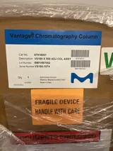 Millipore Vantage S2 Column VS 180 x 500 Chromatography for Protein Purification