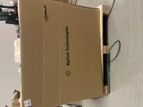 Agilent Technologies G5562A Bravo Platform SG10/400 Liquid Handler