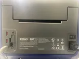 Brady BBP35 Label Printer with Computer/Software, Near New Condition