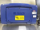Brady BBP35 Label Printer for Industrial Labeling Applications