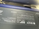 Brady BBP35 Label Printer for Industrial Labeling Applications
