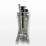 Cytiva AxiChrom 450/500 Chromatography Column, High Efficiency Processing