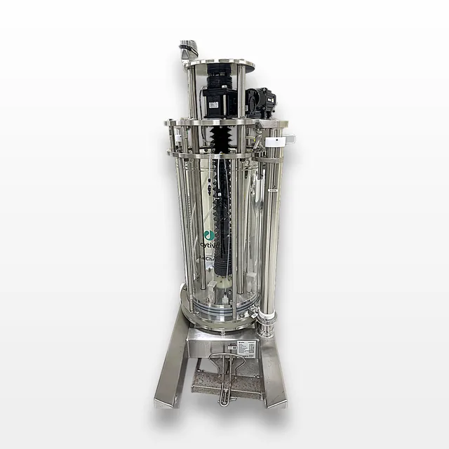 Cytiva AxiChrom 450/500 Chromatography Column, High Efficiency Processing