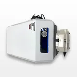 MasterFlex 77602-10 Easy-Load Pump Head Excellent Condition