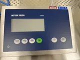 Mettler Toledo ICS426x Laboratory Scale - Accurate Weighing Solution