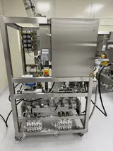 Cytiva AKTA Process 10mm Chromatography System