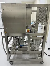 Cytiva AKTA Process 10mm Chromatography System