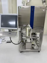 Cytiva AKTA Process 10mm Chromatography System