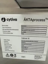 Cytiva AKTA Process 10mm Chromatography System